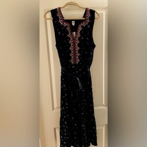 Gap Sleeveless Dress